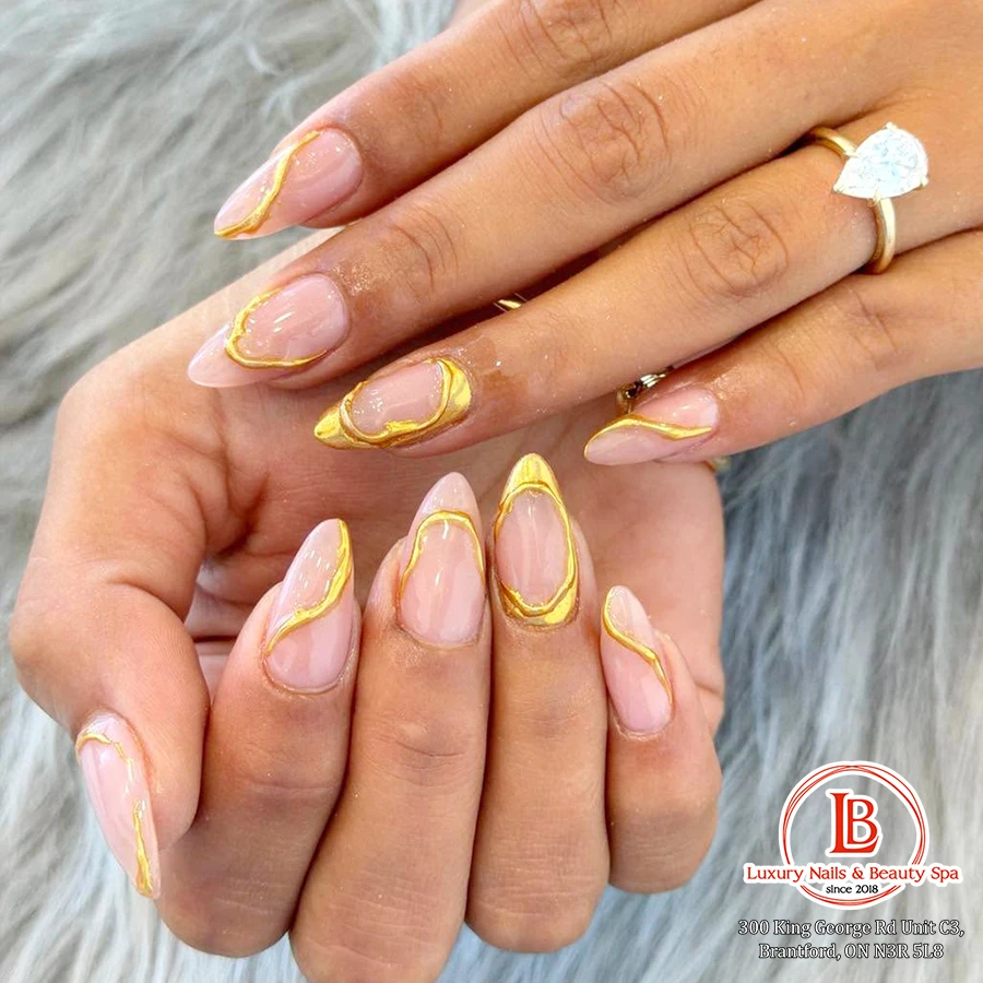 Nail designs